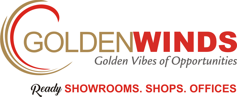Golden Winds